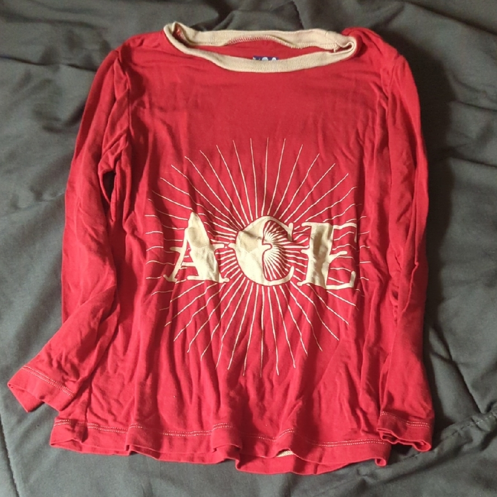 Kickee Pants Shirt